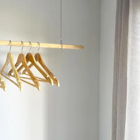 Lejlighed T2, Avec Vue Et Piscine