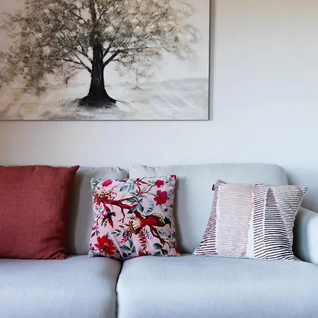 T2, Avec Vue Et Piscine *