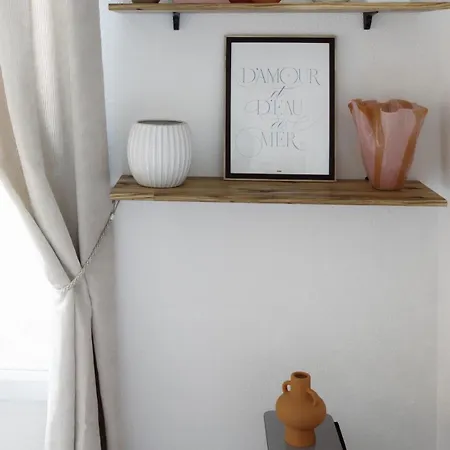 T2, Avec Vue Et Piscine