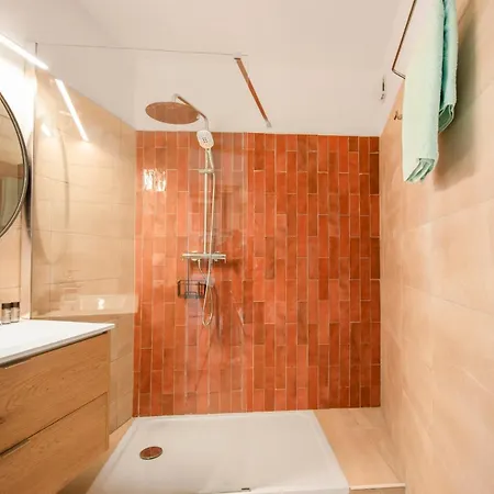 T2, Avec Vue Et Piscine * سانت فلوران