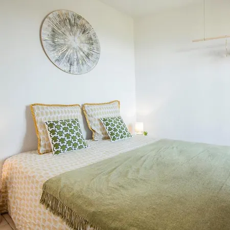 Apartmán T2, Avec Vue Et Piscine *
