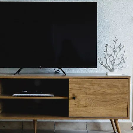 T2, Avec Vue Et Piscine *