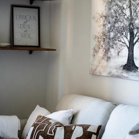 T2, Avec Vue Et Piscine شقة *