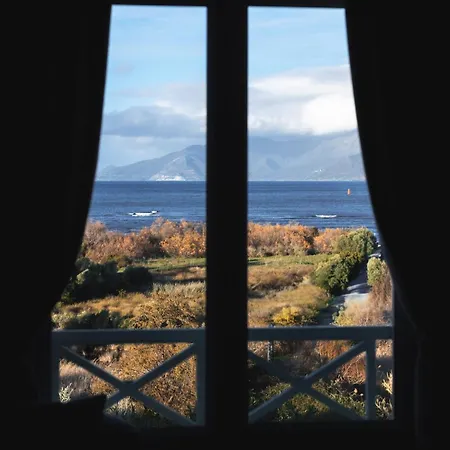 T2, Avec Vue Et Piscine *