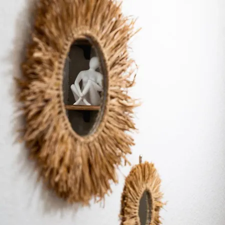 شقة T2, Avec Vue Et Piscine *