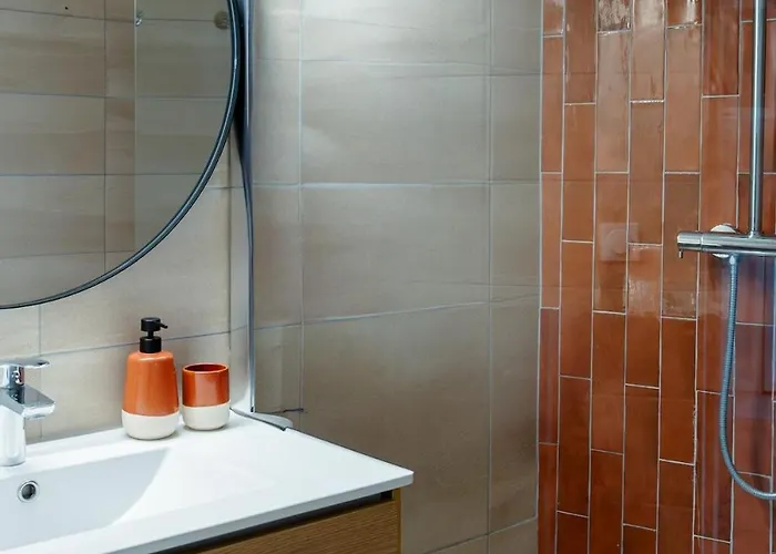 T2, Avec Vue Et Piscine Apartmán *