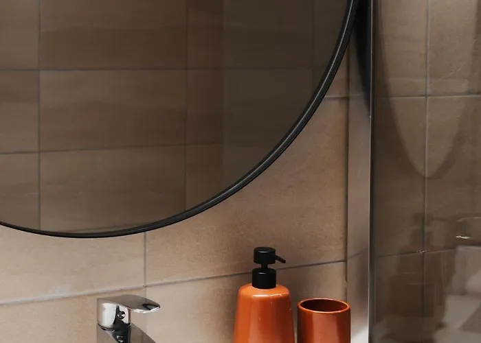 Apartmán T2, Avec Vue Et Piscine