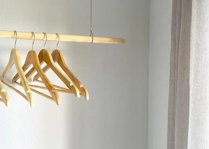 T2, Avec Vue Et Piscine Saint-Florent (Corsica)