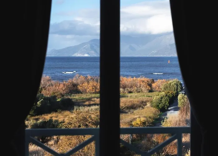 T2, Avec Vue Et Piscine *