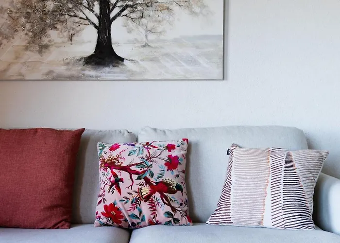 T2, Avec Vue Et Piscine *