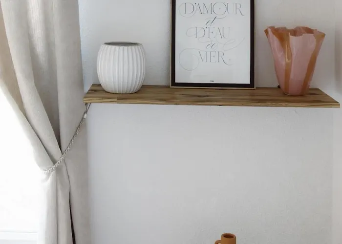 T2, Avec Vue Et Piscine